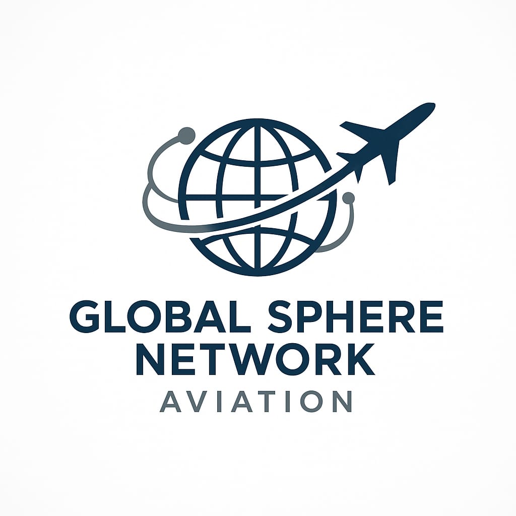 Global Sphere Network Aviation Ltd