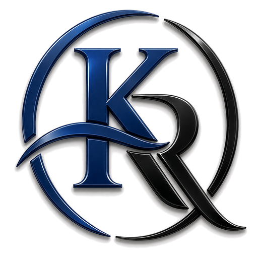 K. Reinhardt Advocates logo